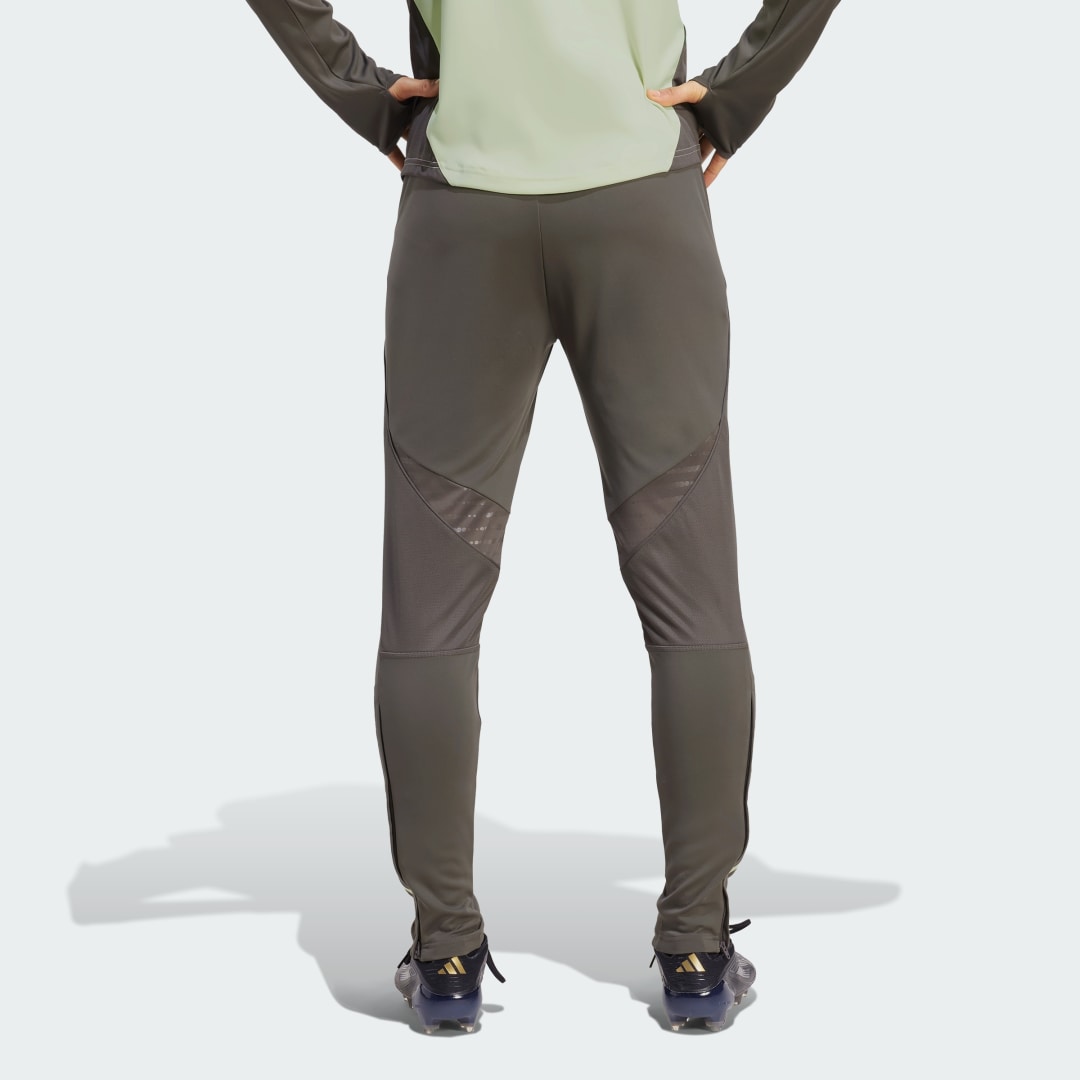 Adidas Real Madrid Tiro 25 Competition Training Broek