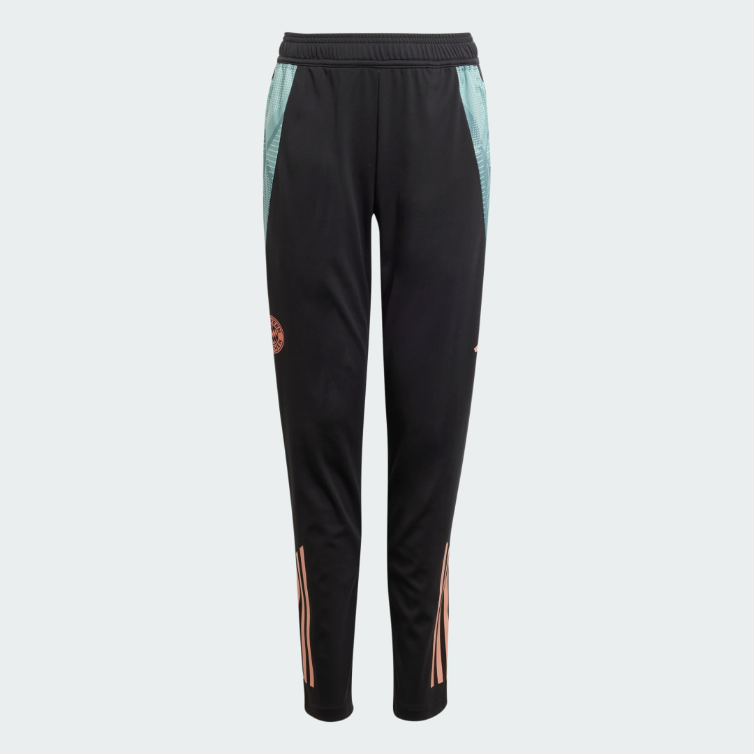 Adidas FC Bayern München Tiro 24 Training Broek Kids