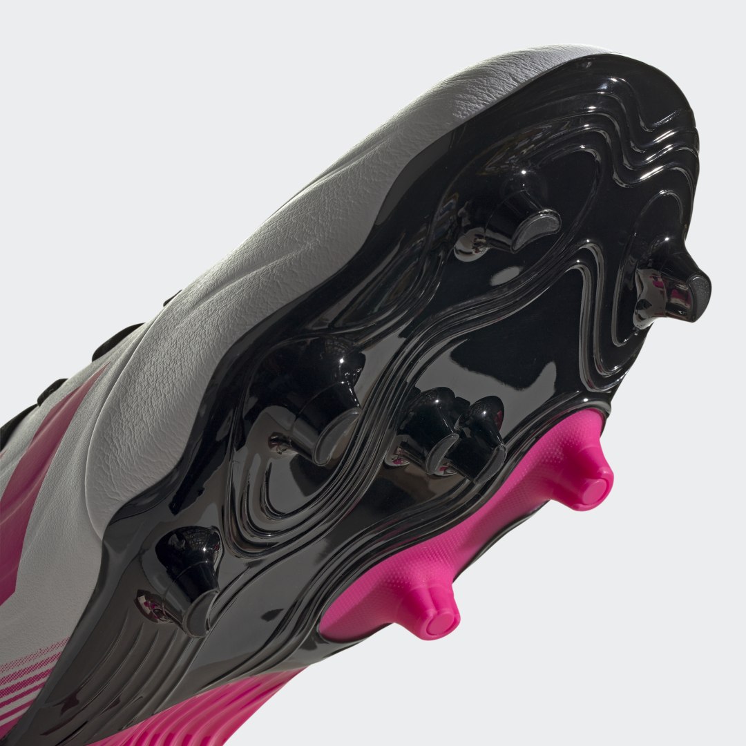 фото Футбольные бутсы copa sense.3 fg adidas performance