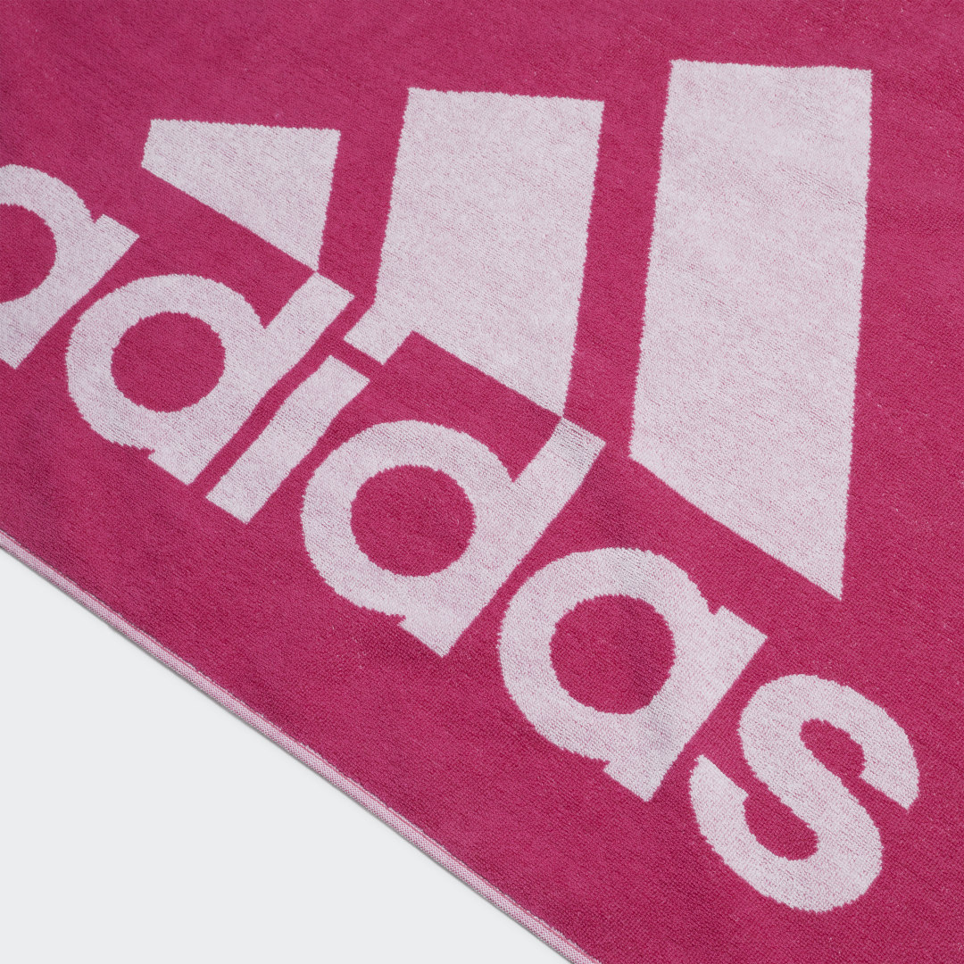 Thumbnail - adidas Handtuch L