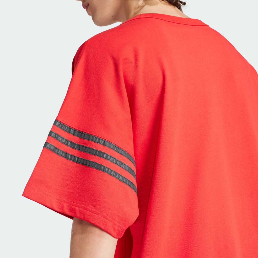 Adidas Street Neuclassic T-shirt
