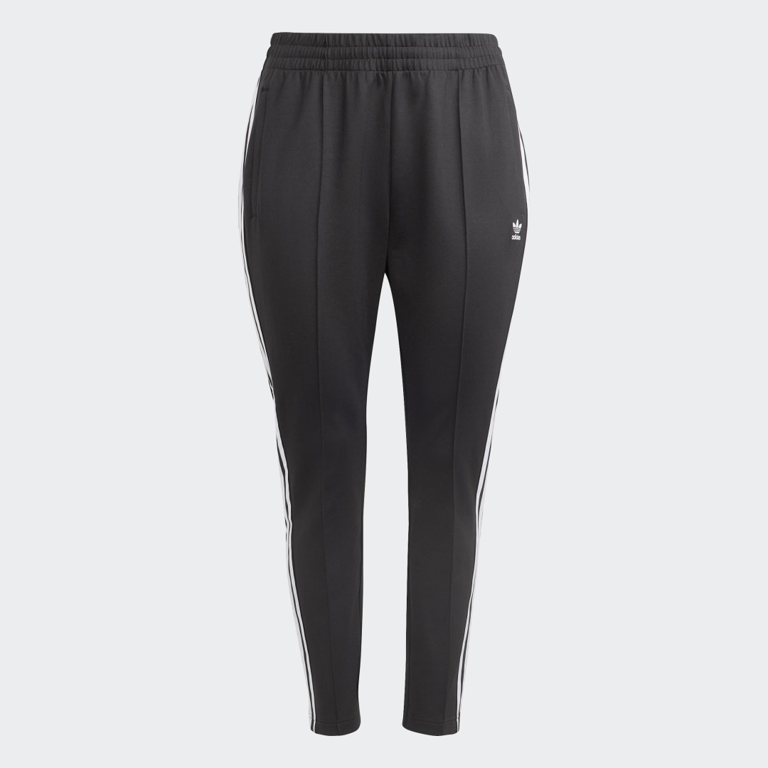 Pantalon de survêtement Adicolor SST Grandes tailles - vue 2