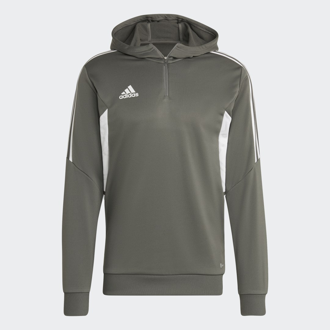 Condivo 20 deals track hoodie