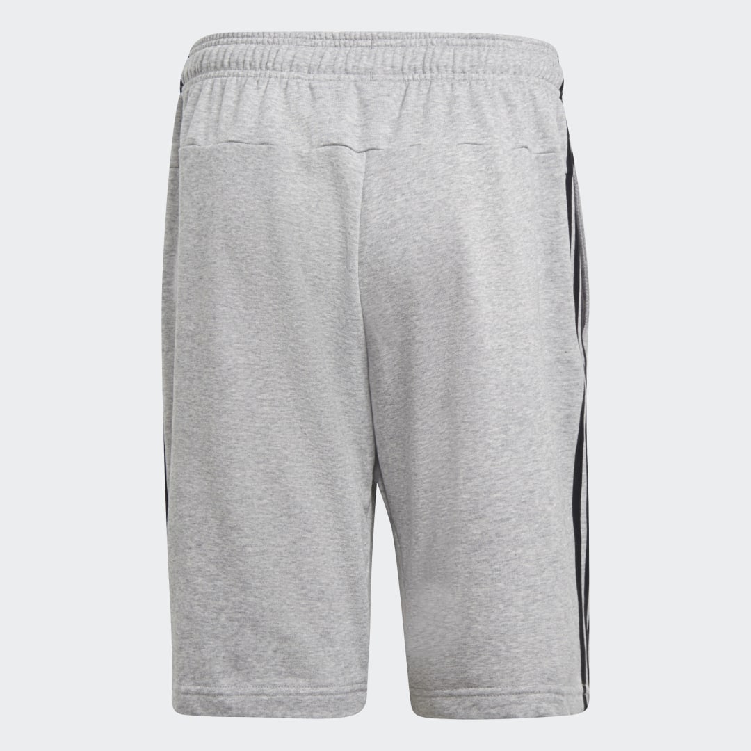 Шорты adidas Essentials 3 Stripes Performance