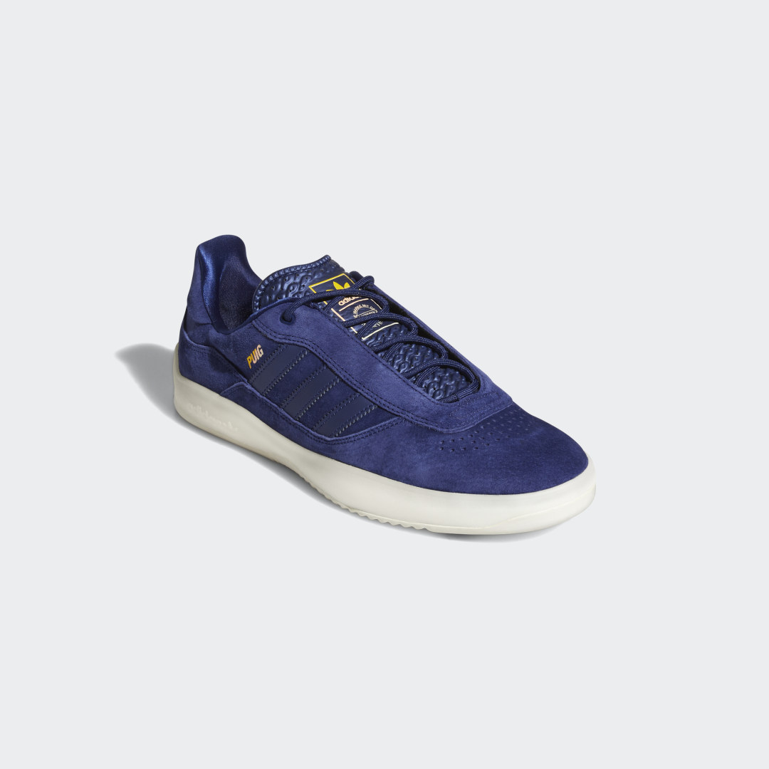 фото Кеды puig adidas originals