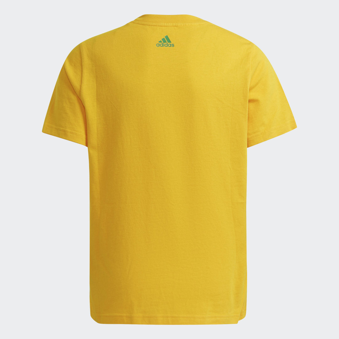 фото Футболка essentials adidas performance