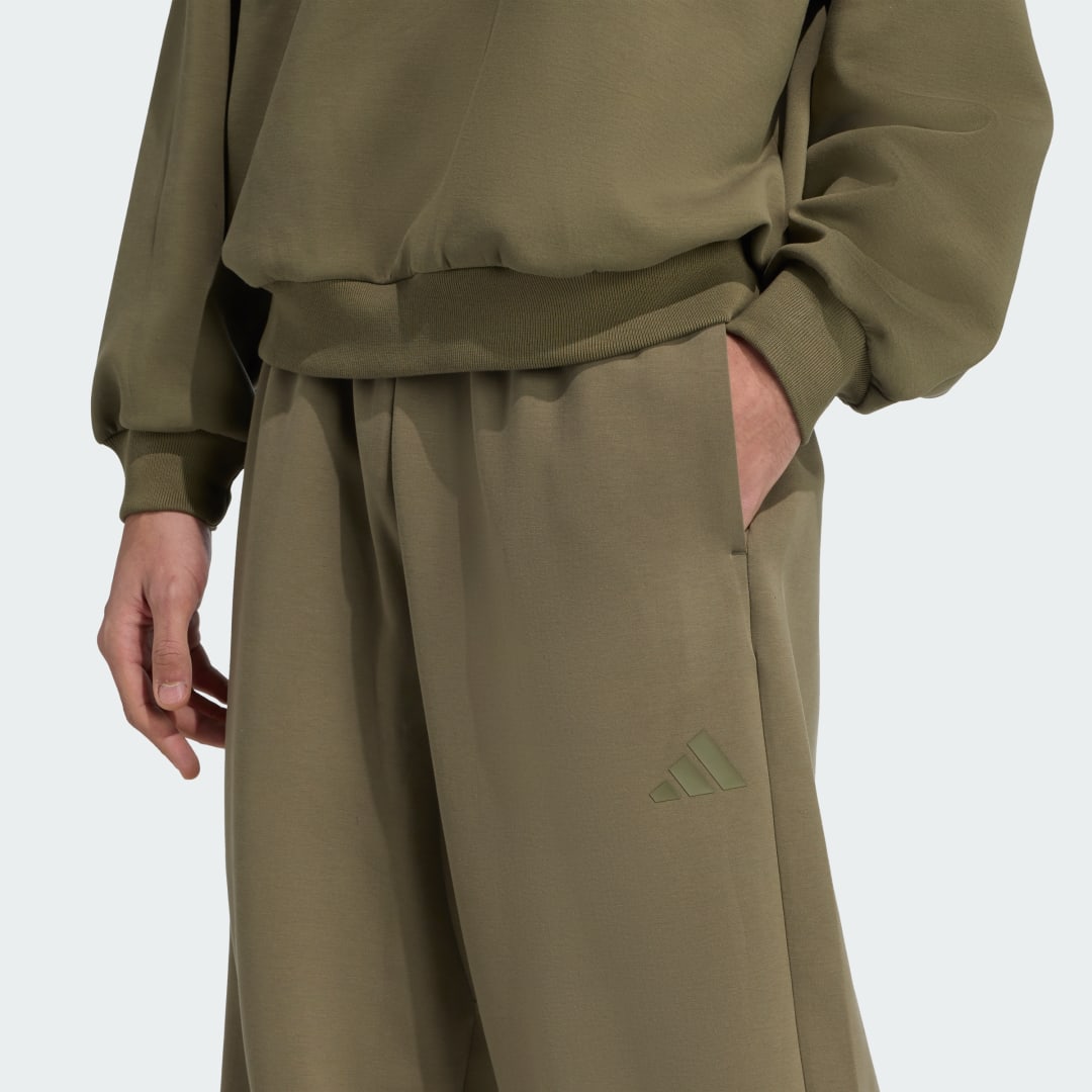 Adidas Soft Lux Pants