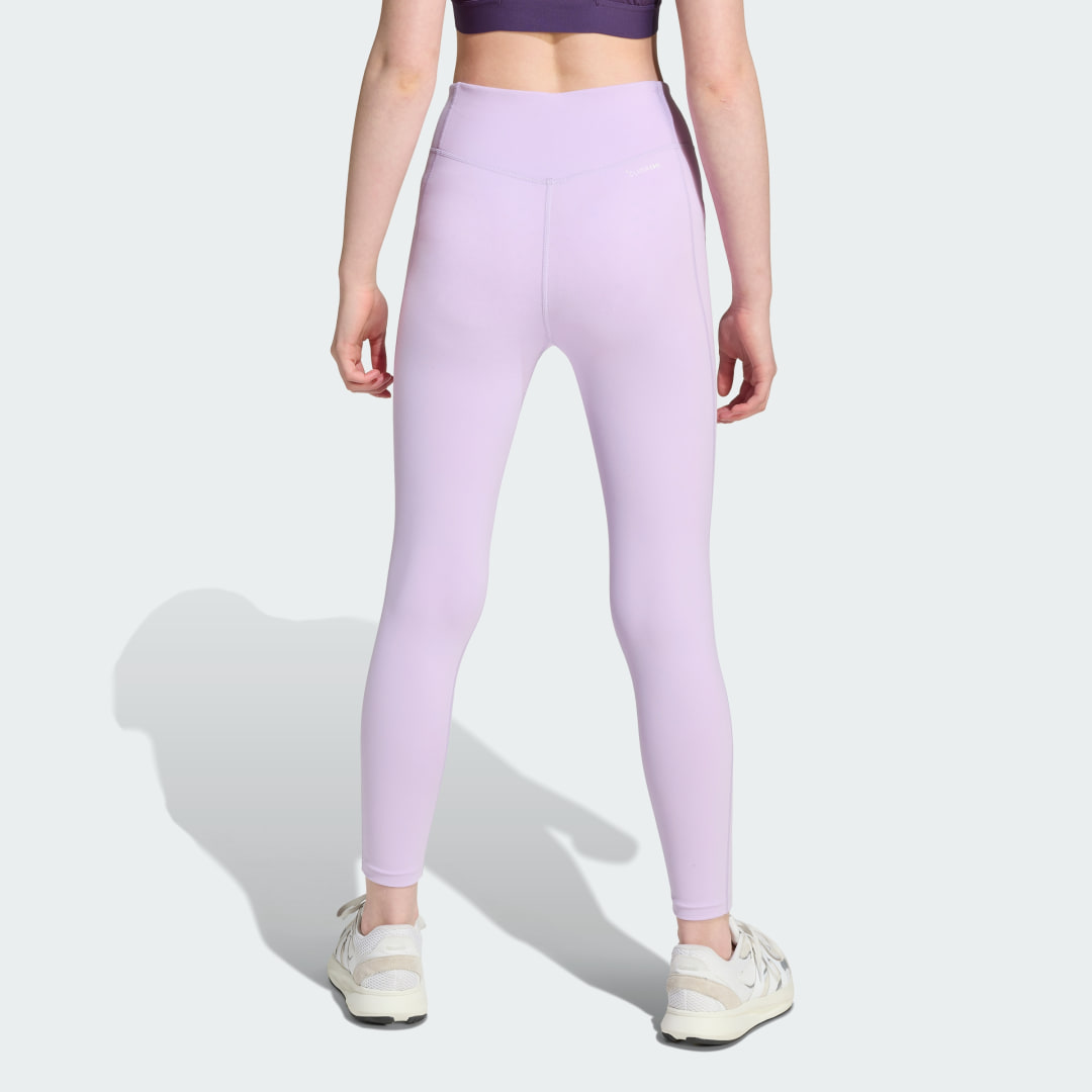 Adidas All Sports Optime Favorite 7 8 Legging Kids