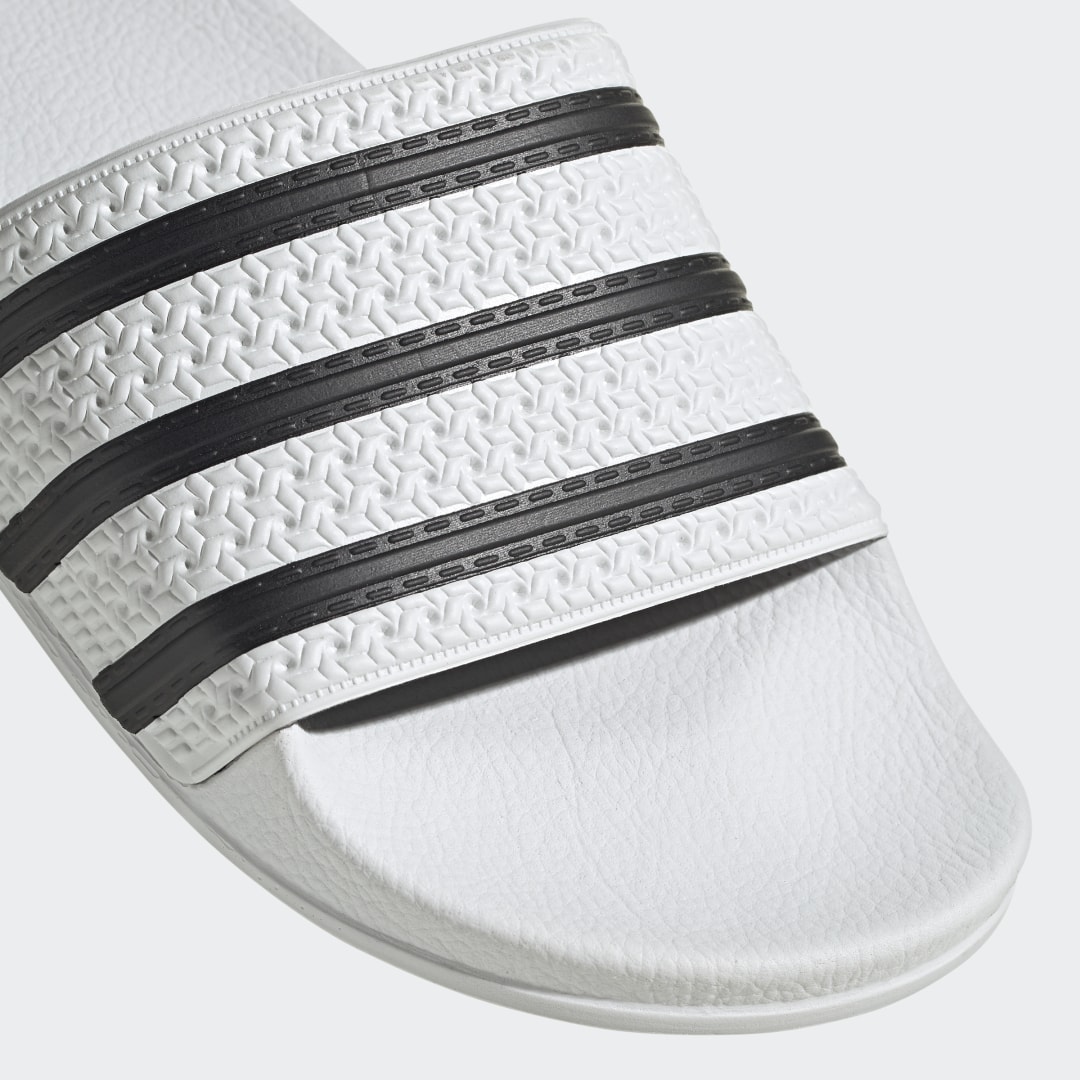 фото Шлепанцы adilette adidas originals