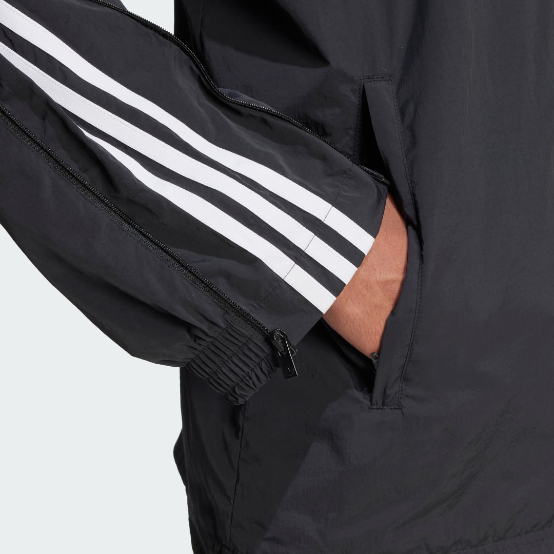 Adidas Adilenium Season 3 Oversized SST Sportjack