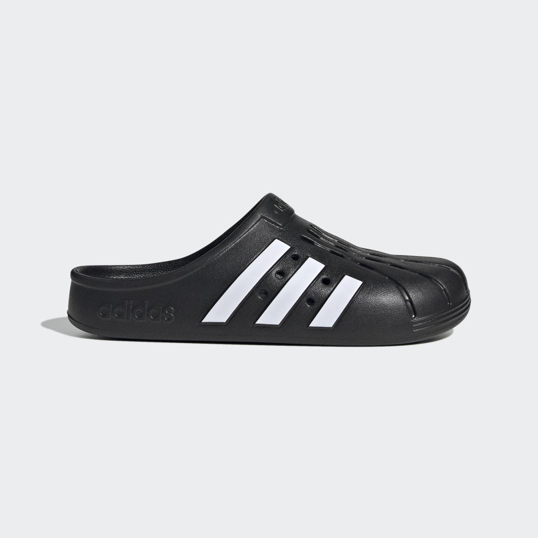 Adidas Adilette sneaker Core Black / Cloud White / Core Black