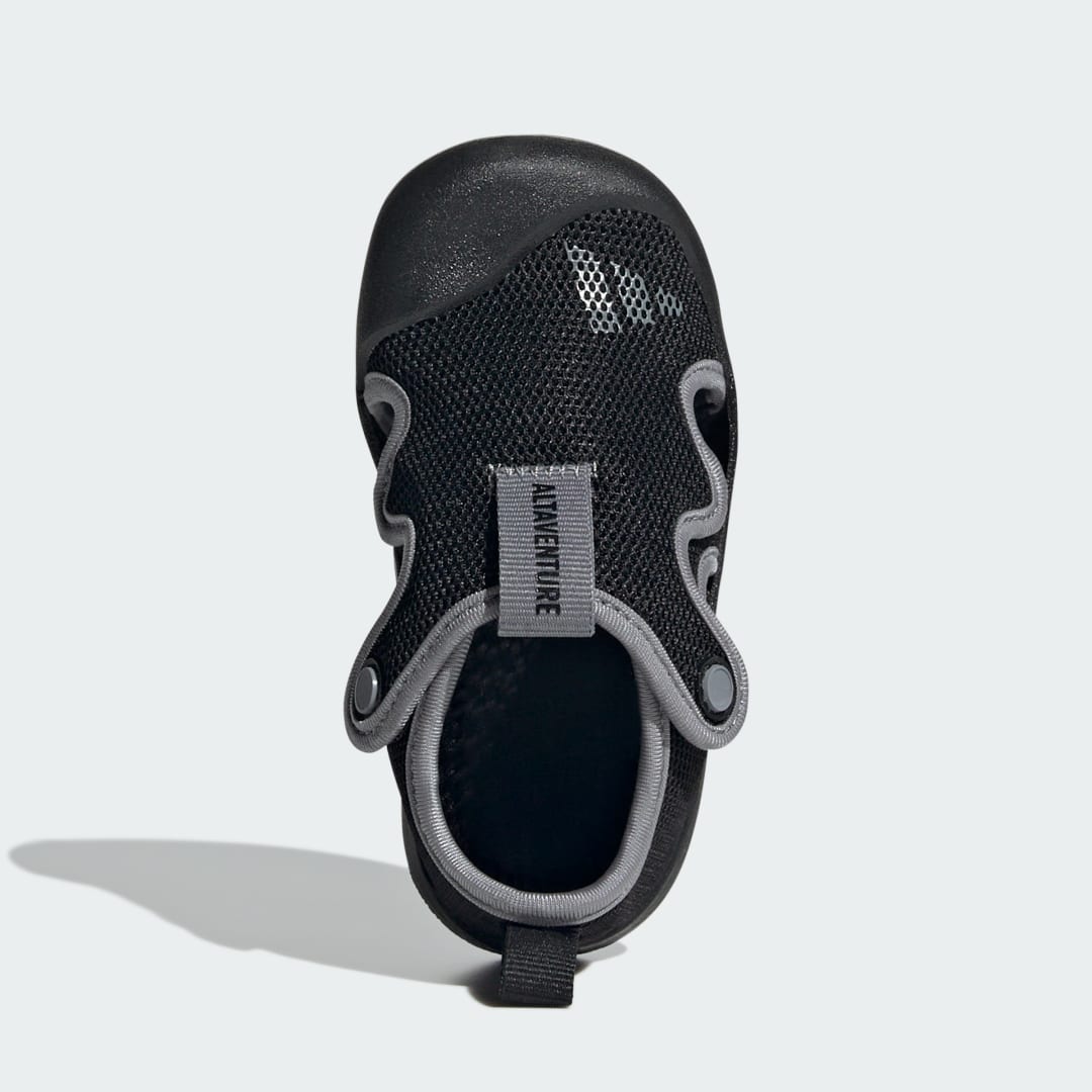 Sandales enfant adidas JP5753 - vue 3