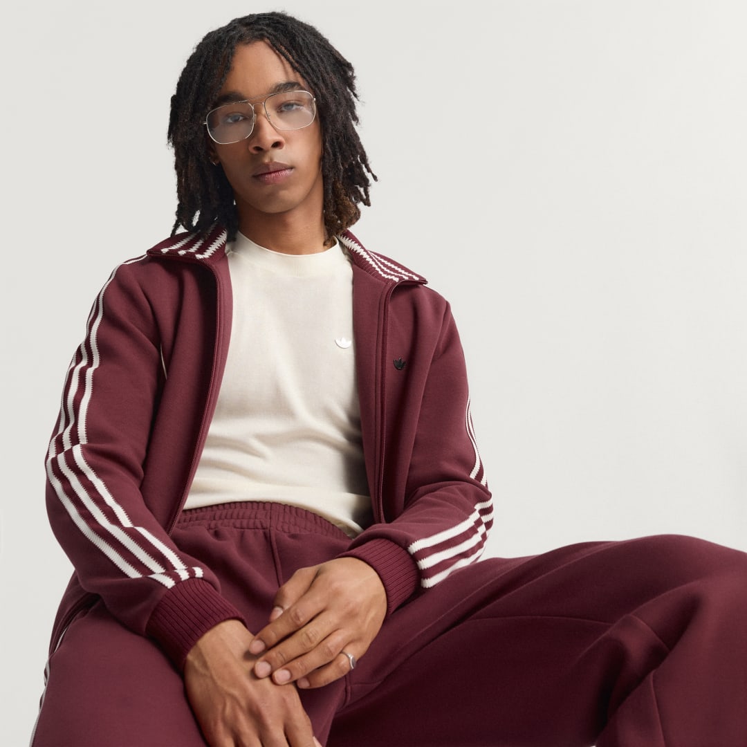 Adidas Premium Sportjack