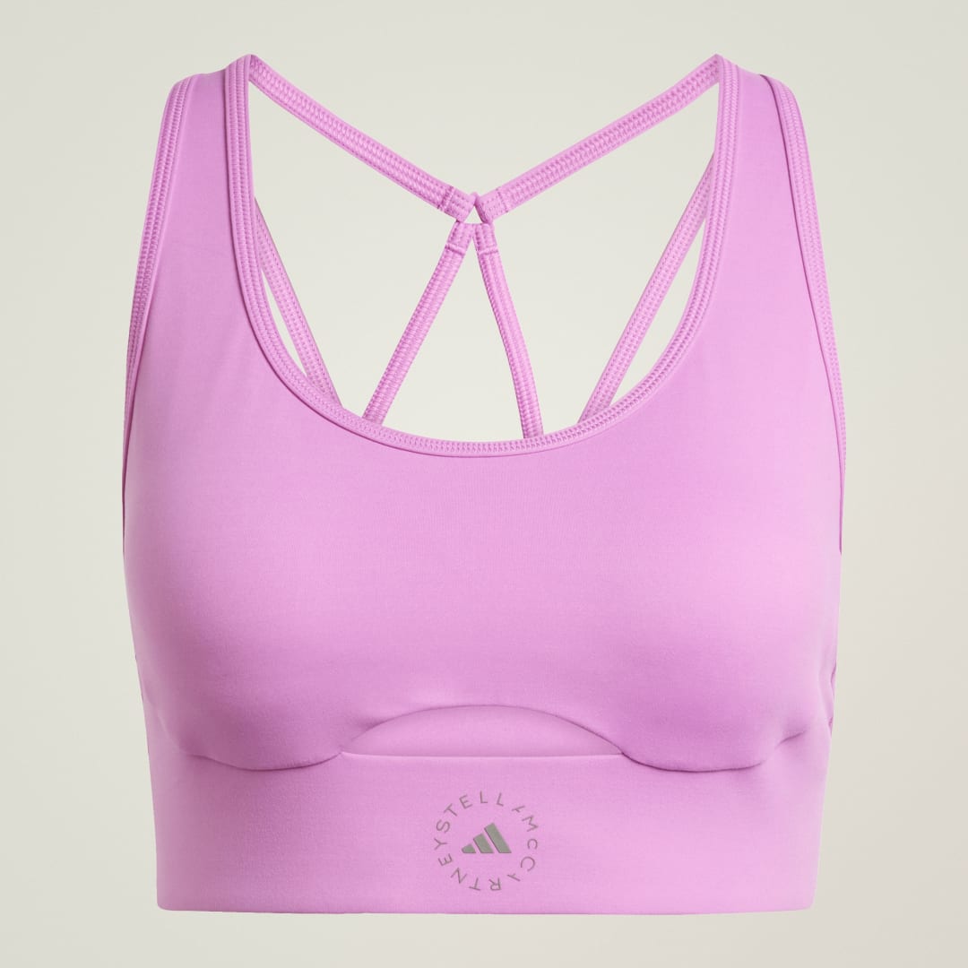 Adidas by Stella McCartney TrueStrength Yoga Sportbeha