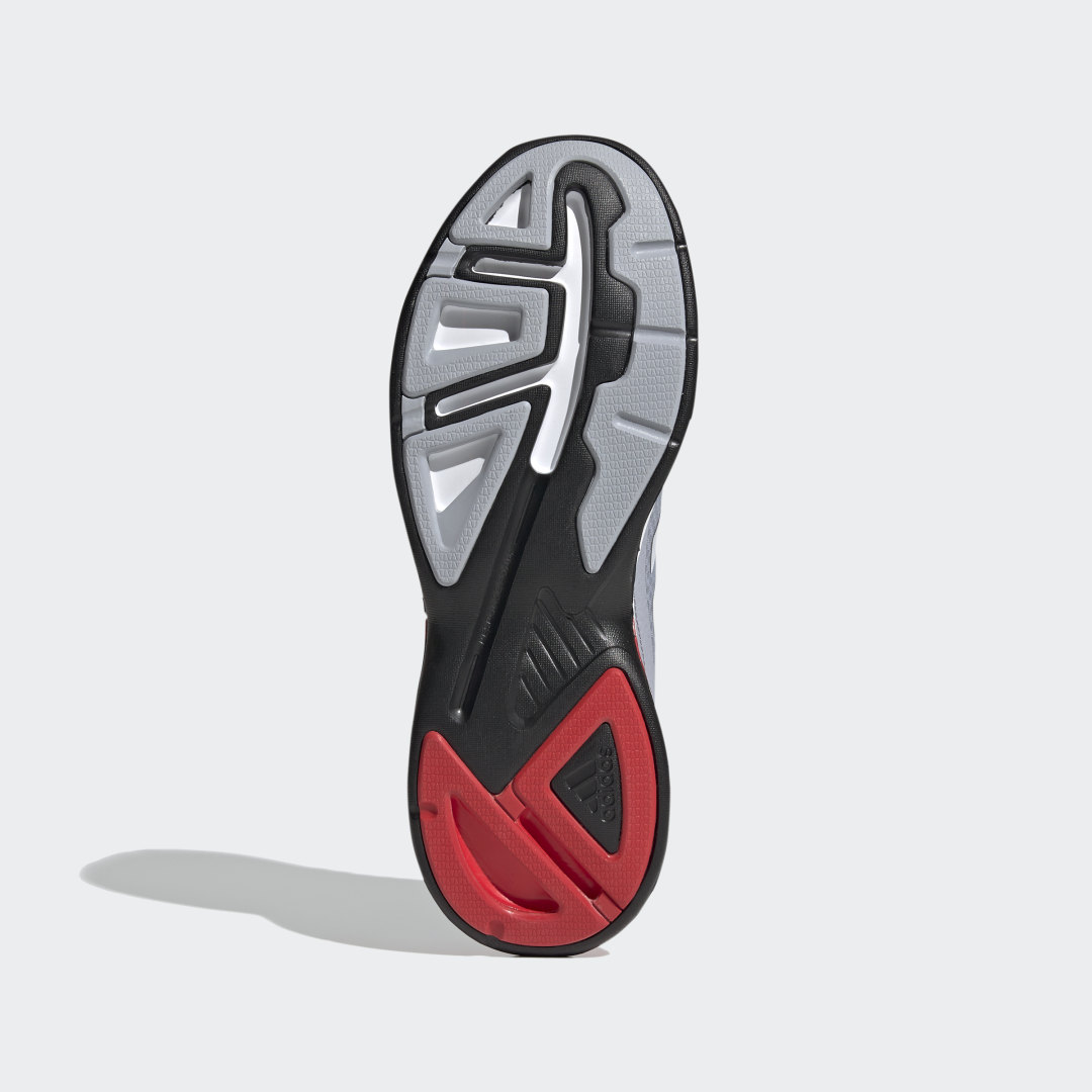 фото Кроссовки для бега response sr adidas performance