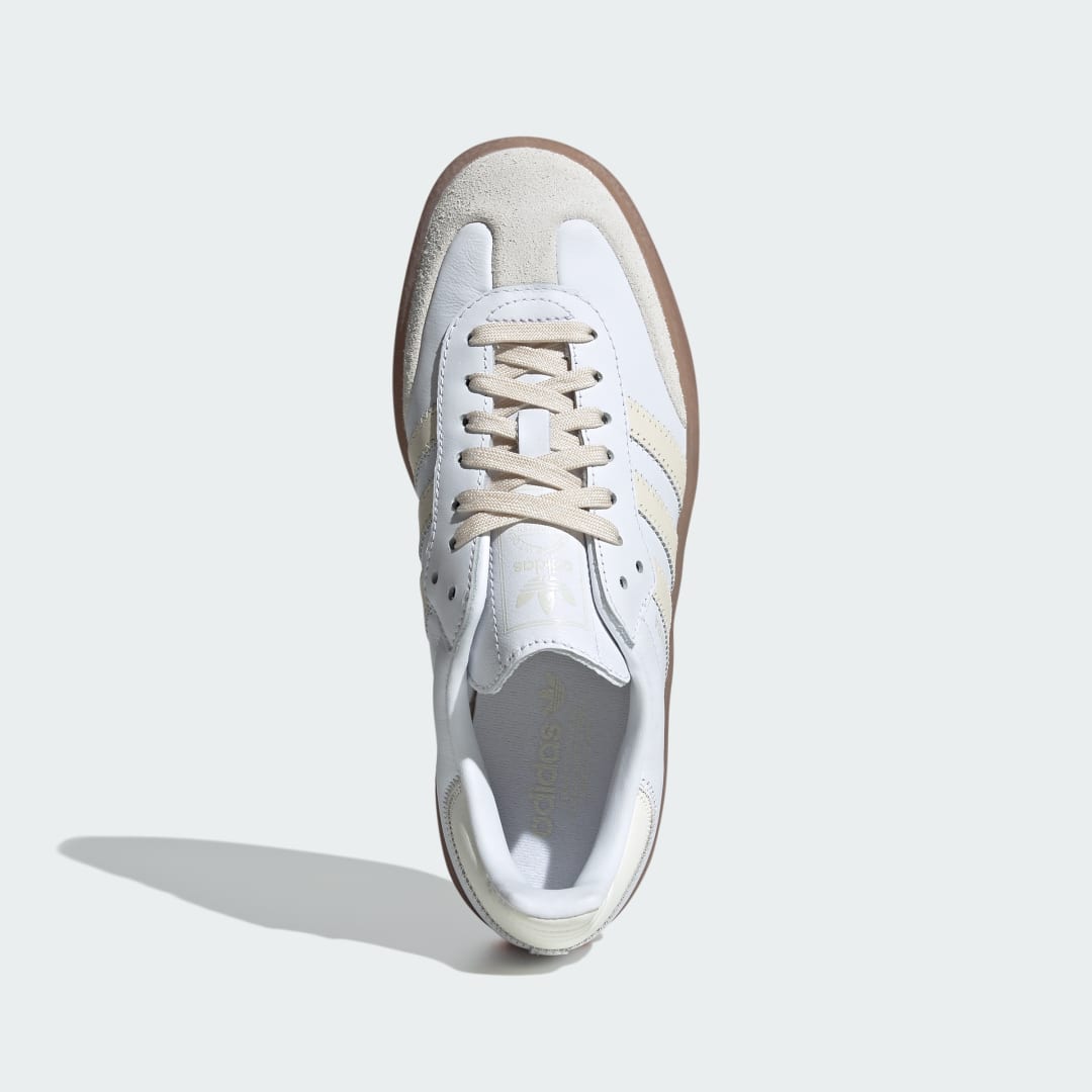 Adidas Samba sneaker Cloud White / Wonder White / Off White