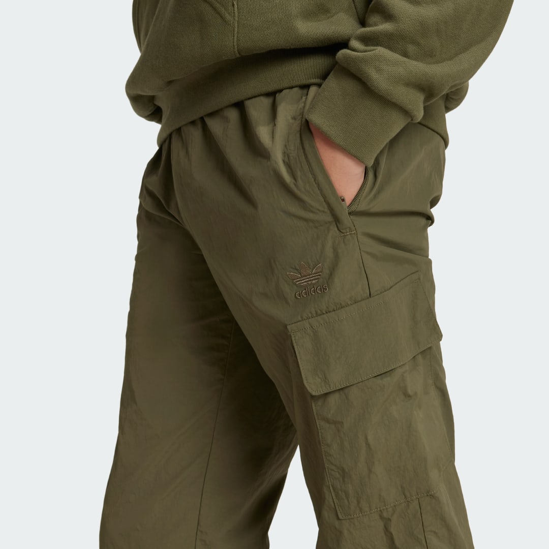Adidas Cargo Broek Kids