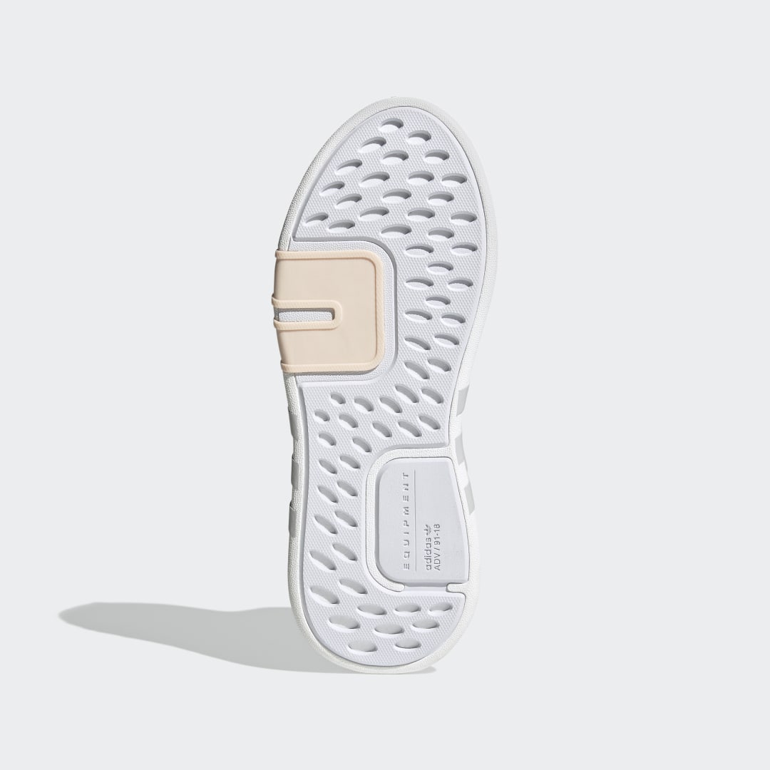 фото Высокие кроссовки eqt bask adv adidas originals