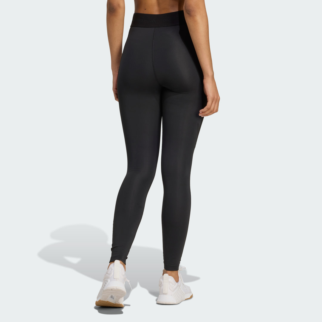 Adidas TECHFIT COLD.RDY Lange Legging