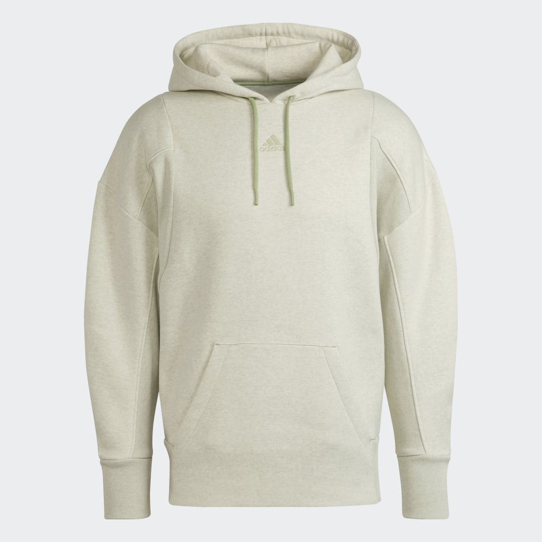 фото Худи botanical dyed adidas sportswear