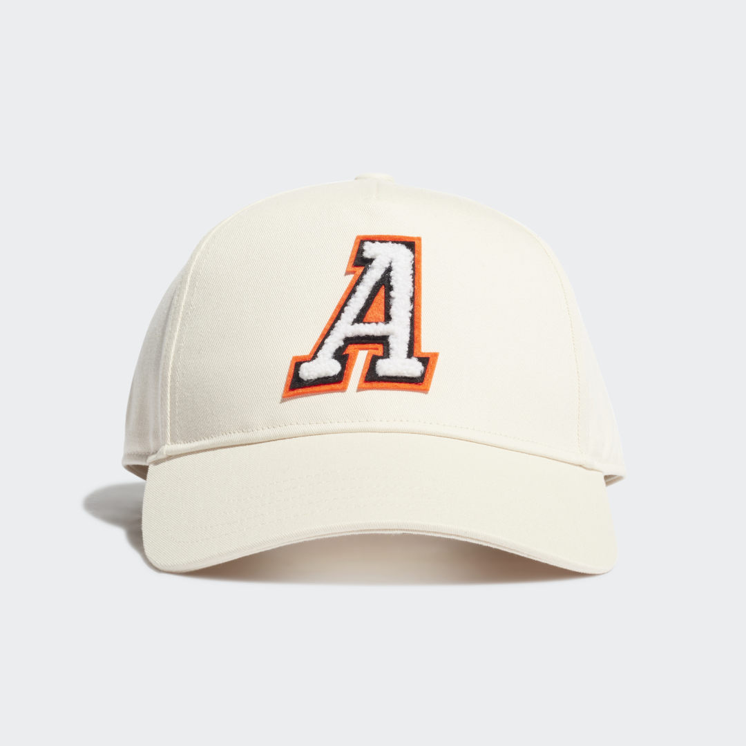 фото Бейсболка logo adidas performance