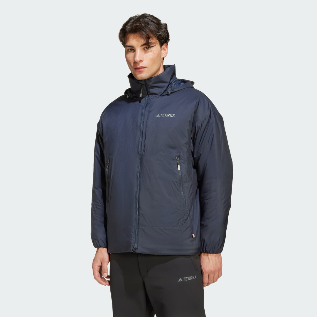 Veste matelassée Xploric PRIMALOFT