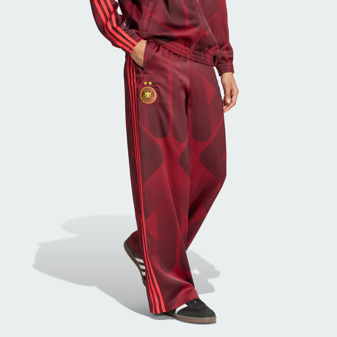 Adidas Duitsland Trainingsbroek