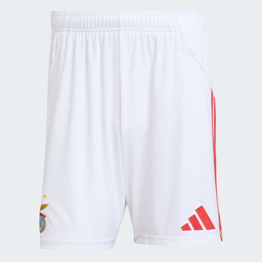Adidas Benfica 25 26 Thuisshort