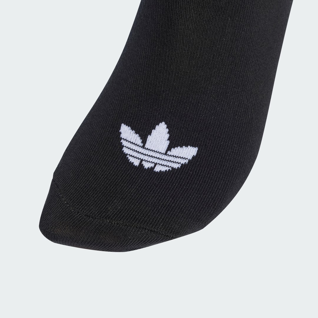Thumbnail - Liner Socken, 6 Paar