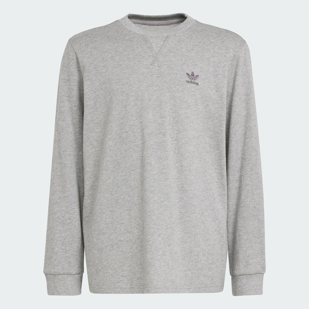 Adidas Longsleeve Kids