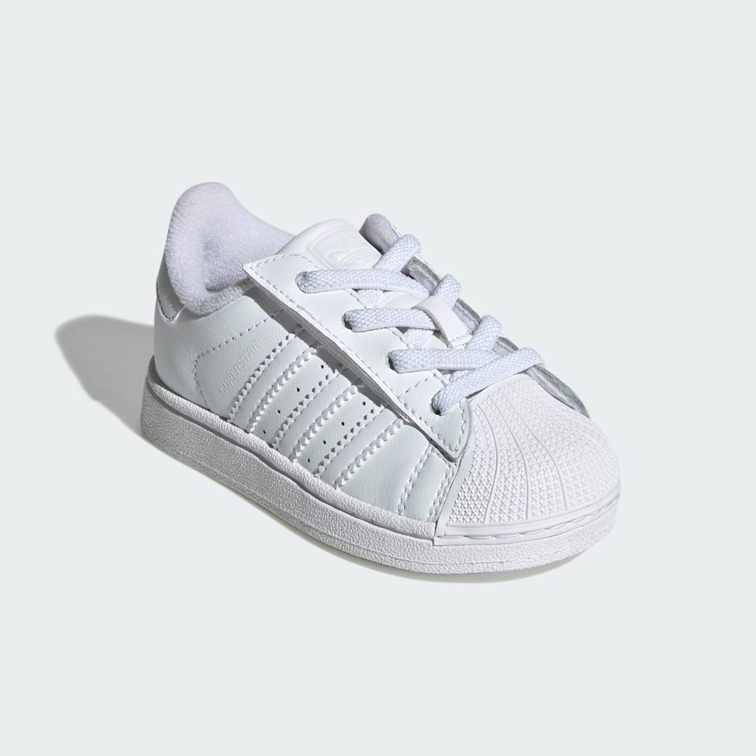 Adidas Superstar sneaker Cloud White / Cloud White / Cloud White