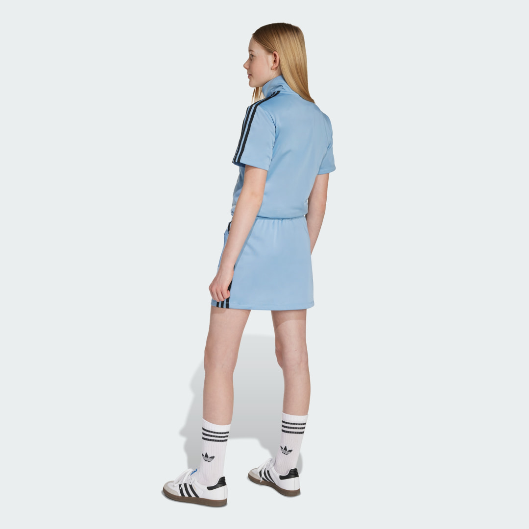 Robe Firebird Enfants - vue 10