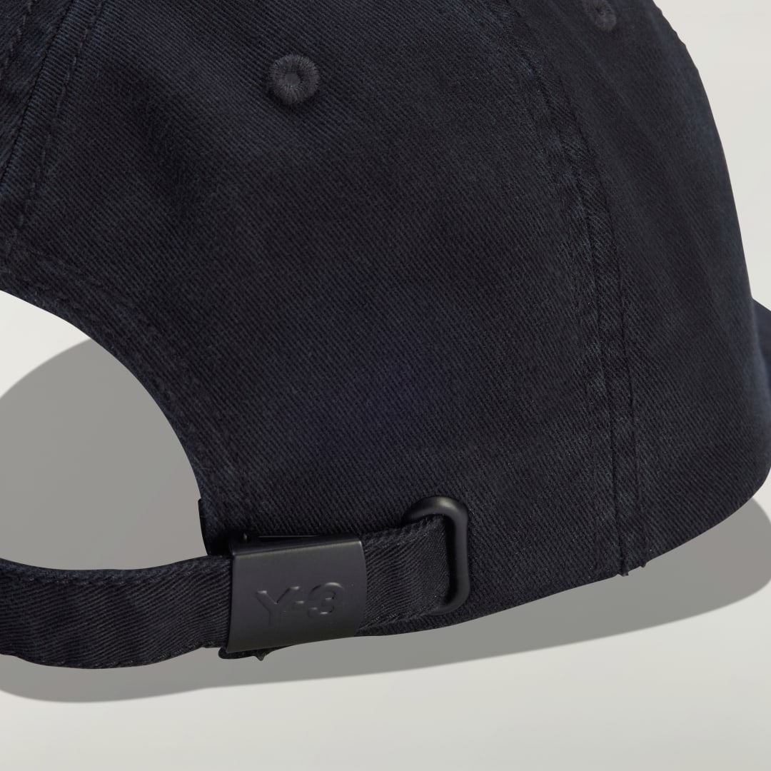 Adidas Y-3 5-Panel Pet