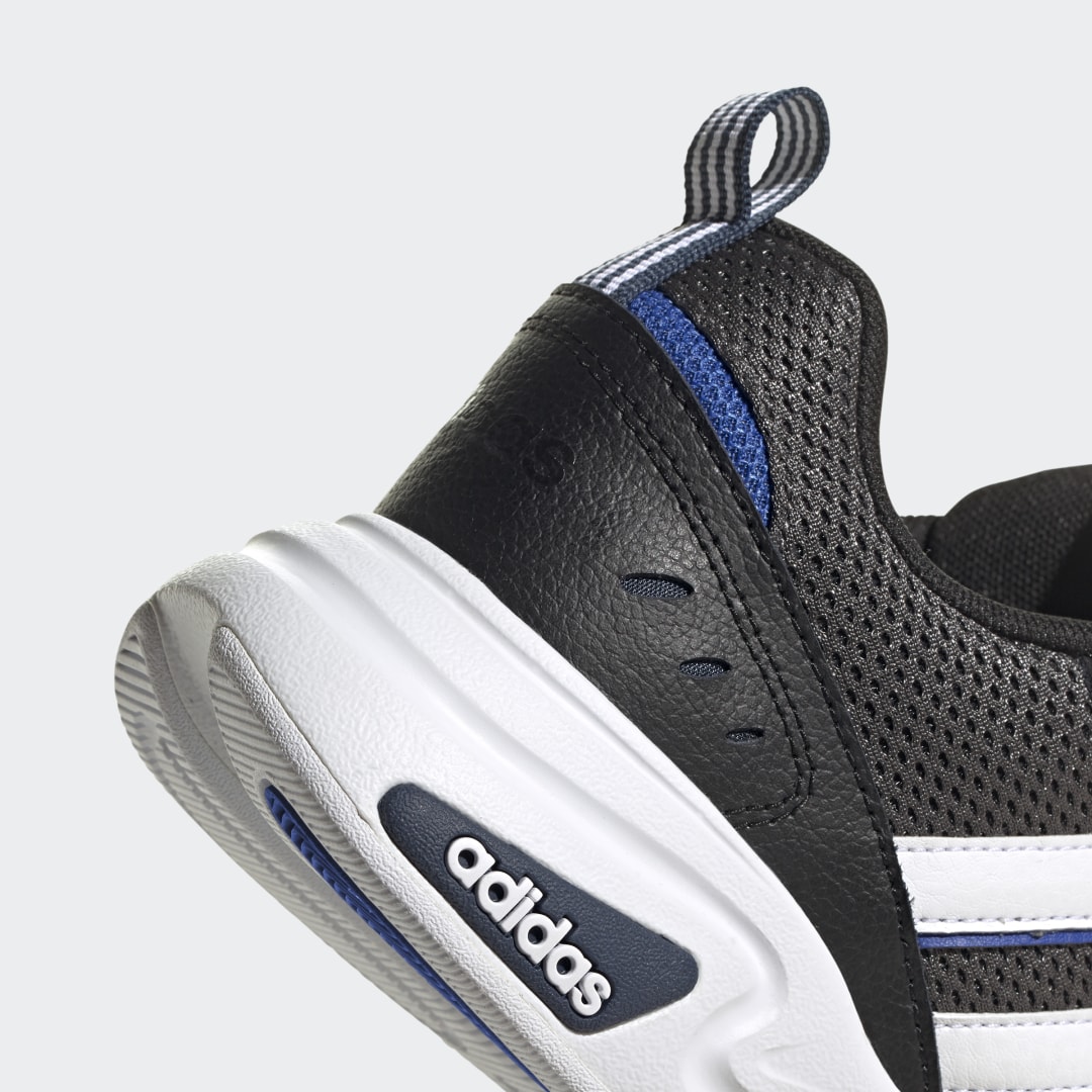фото Кроссовки strutter adidas sport inspired