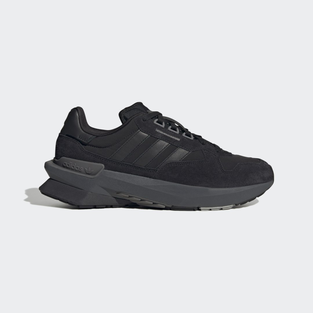 Adidas  sneaker Core Black / Carbon / Grey Six