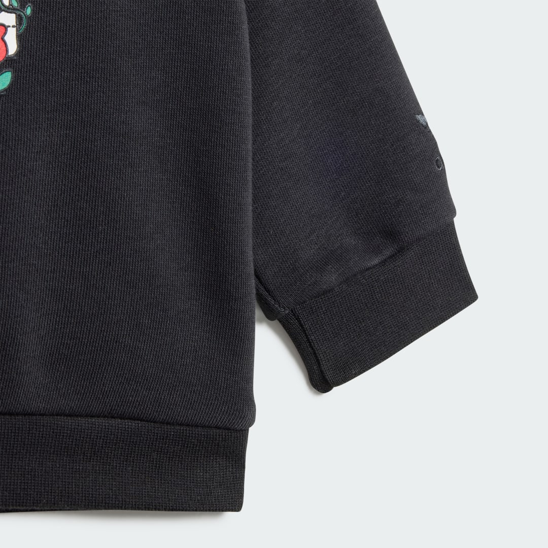 Adidas Graphics Hoodie