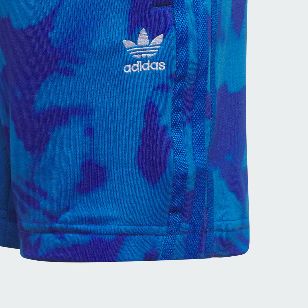 Adidas Clima Allover Print Short