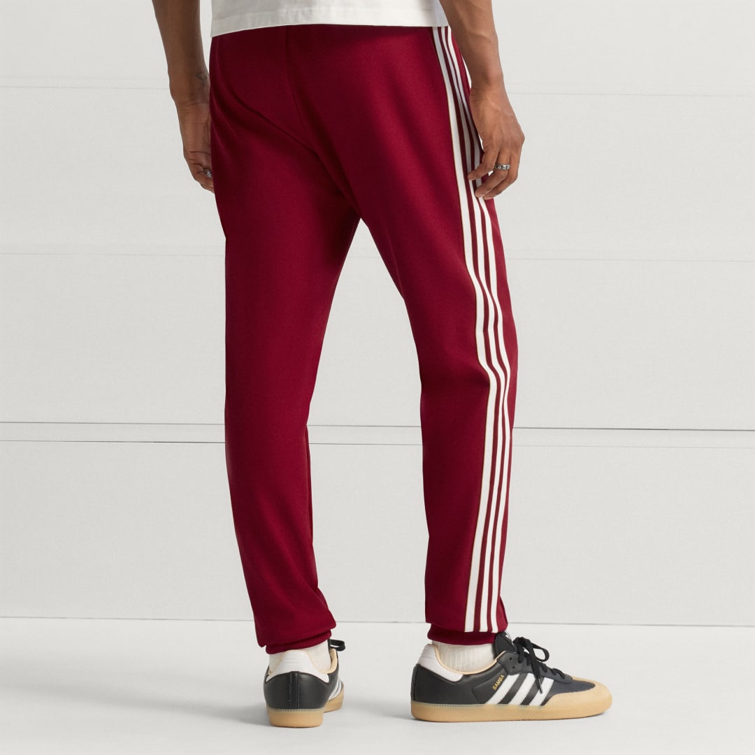 Adidas Arsenal Terrace Icons Trainingsbroek