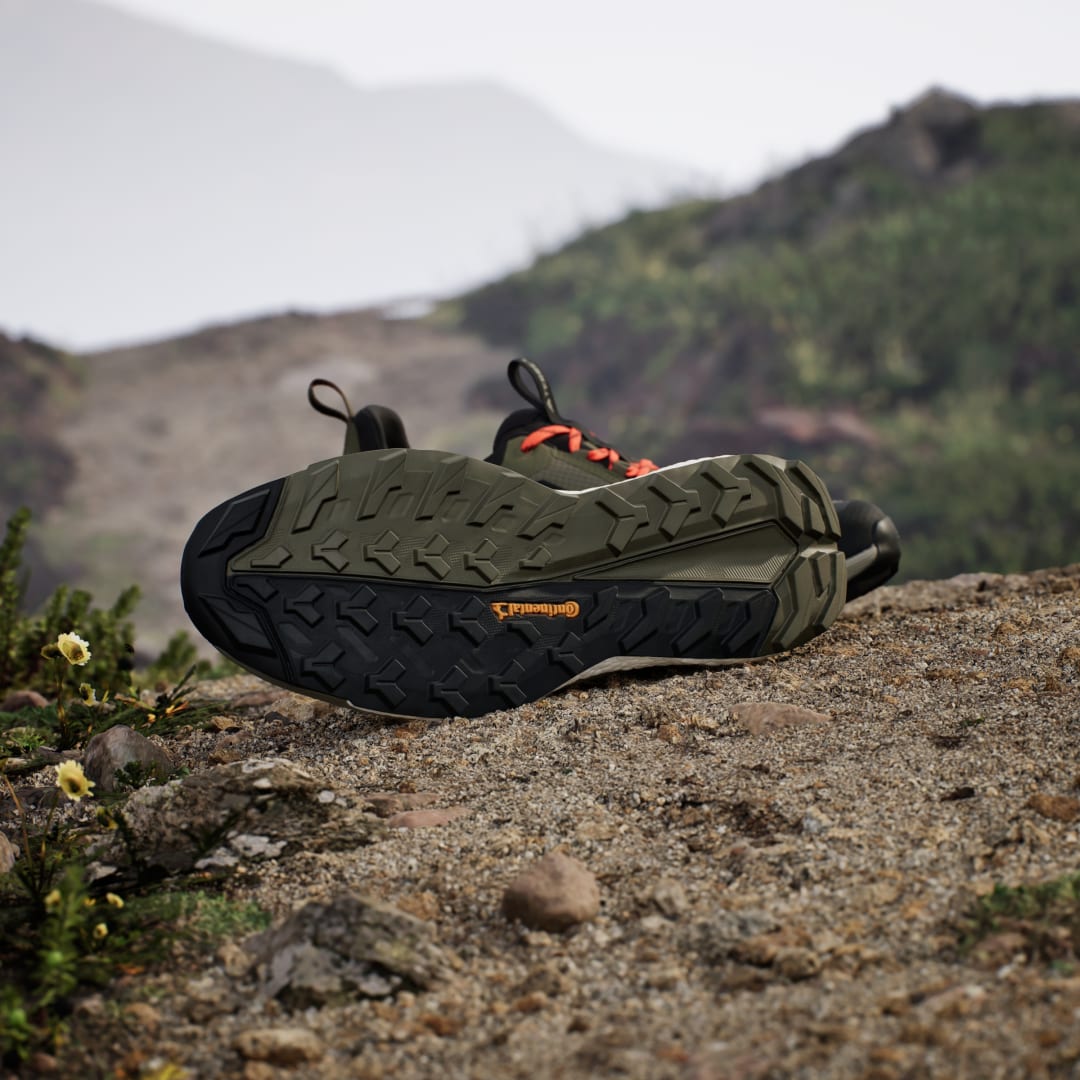 Thumbnail - Terrex Free Hiker 2.0 Low Gore-Tex Wanderschuh