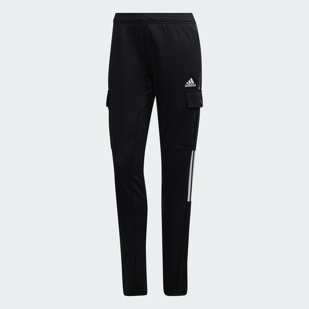 Image of Pantaloni Tiro Cargo cod002