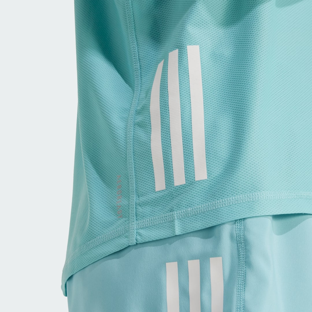 Adidas Own The Run Tanktop