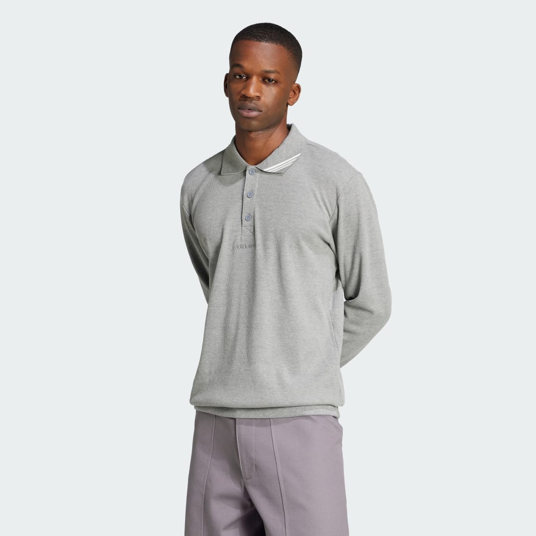 Image of Polo Long Sleeve cod002