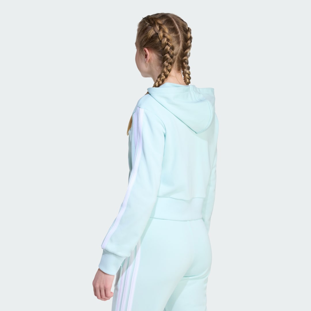 Adidas Essentials Ritshoodie Kids