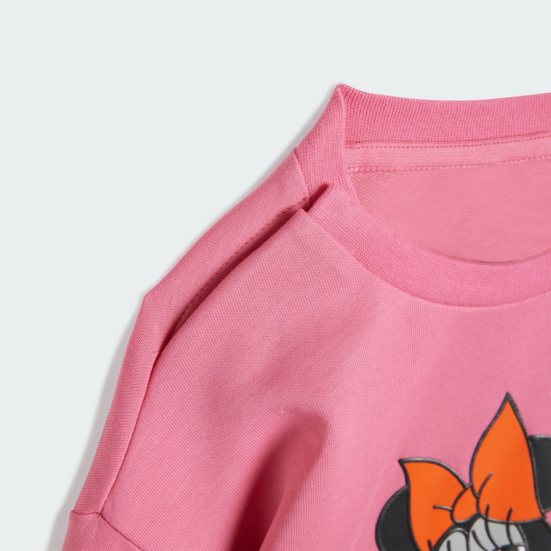 Adidas Disney Minnie Mouse Joggingpak Kids