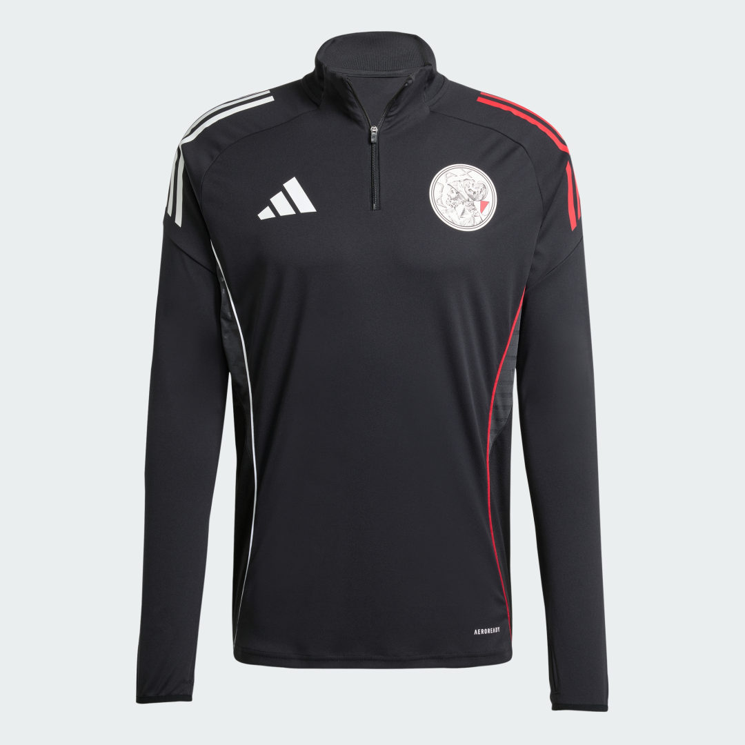 Adidas Ajax Amsterdam Tiro 25 Competition Training Shirt