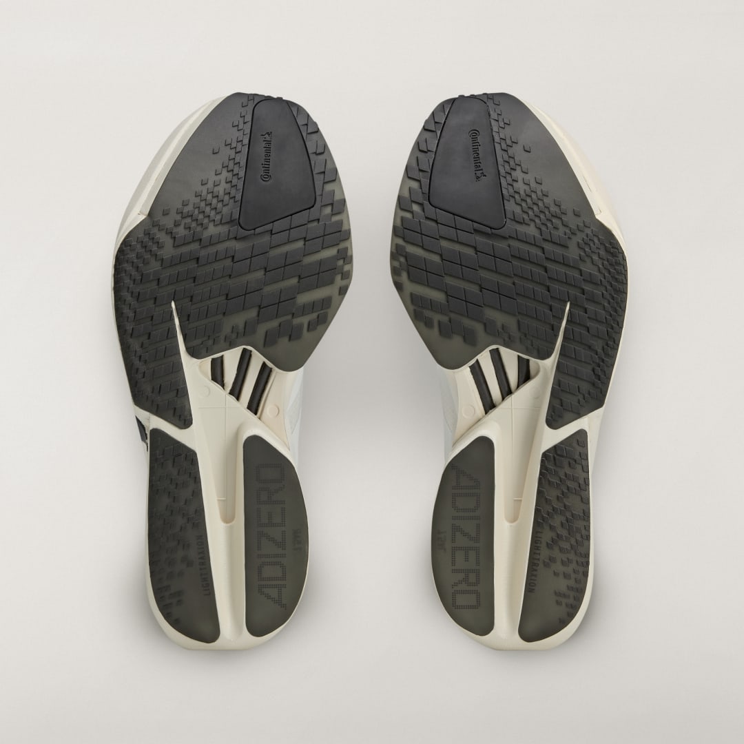 Chaussure Y 3Adios Pro4 - vue 8
