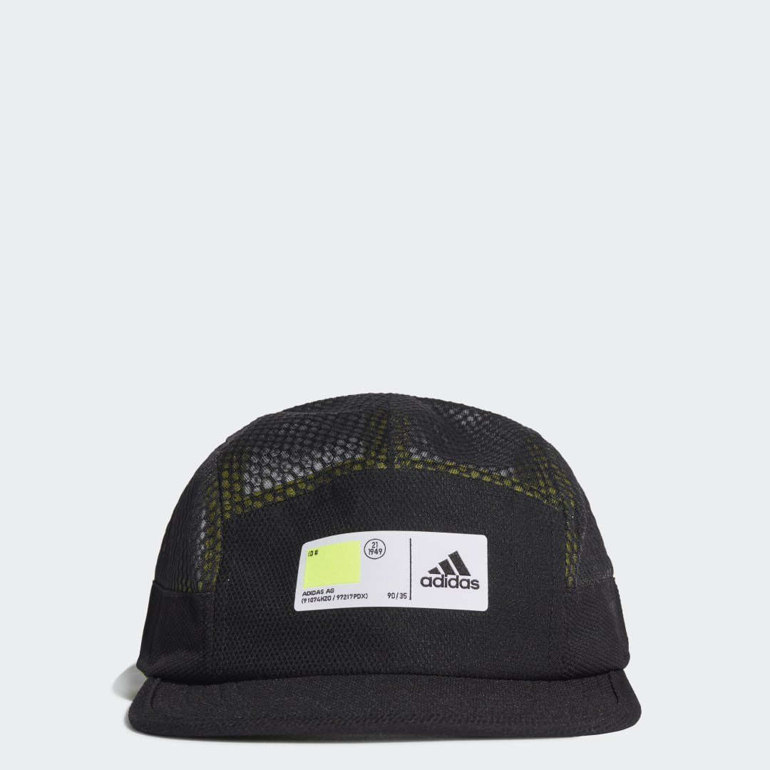 фото Кепка five-panel athletics adidas performance