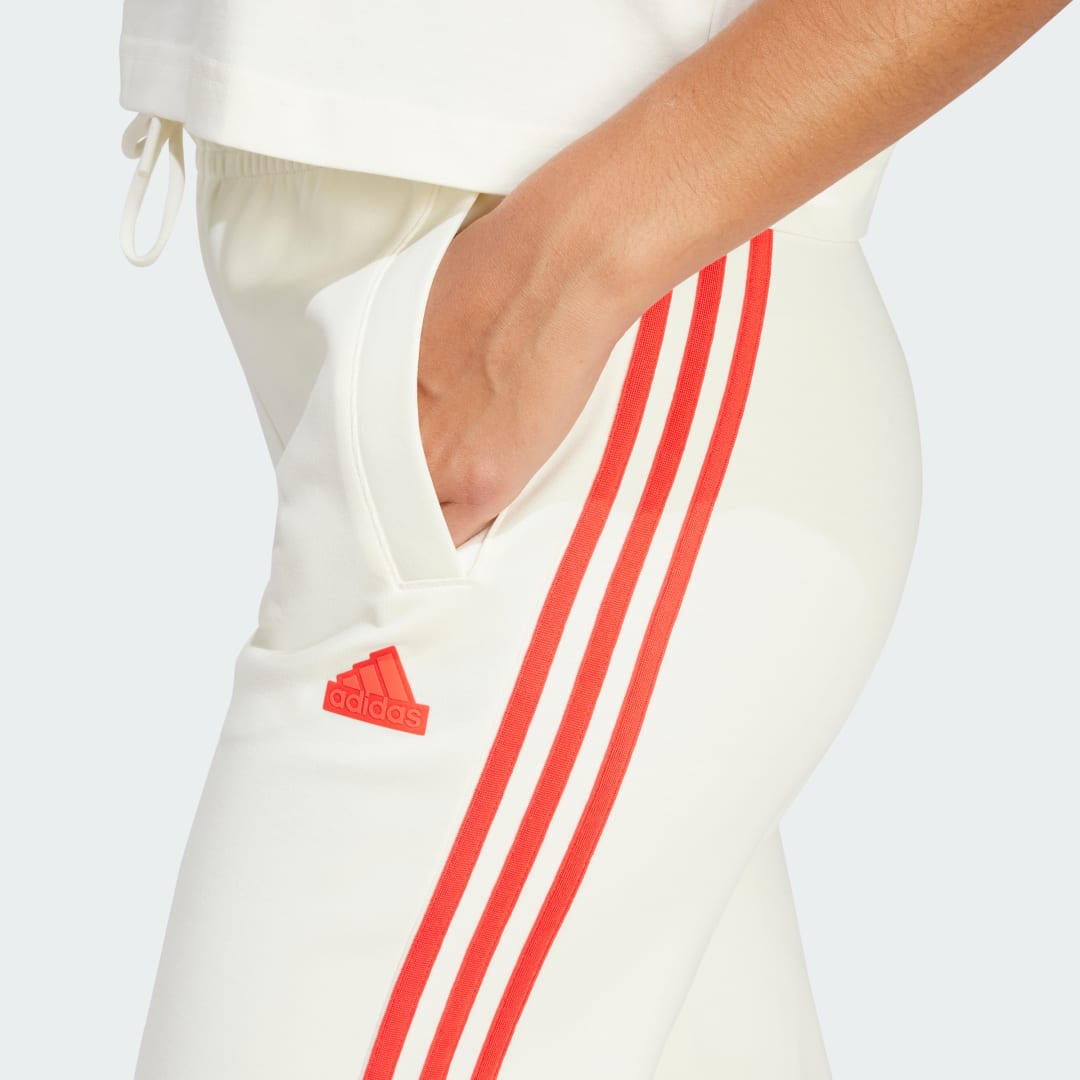 Adidas Future Icons 3-Stripes Regular Broek