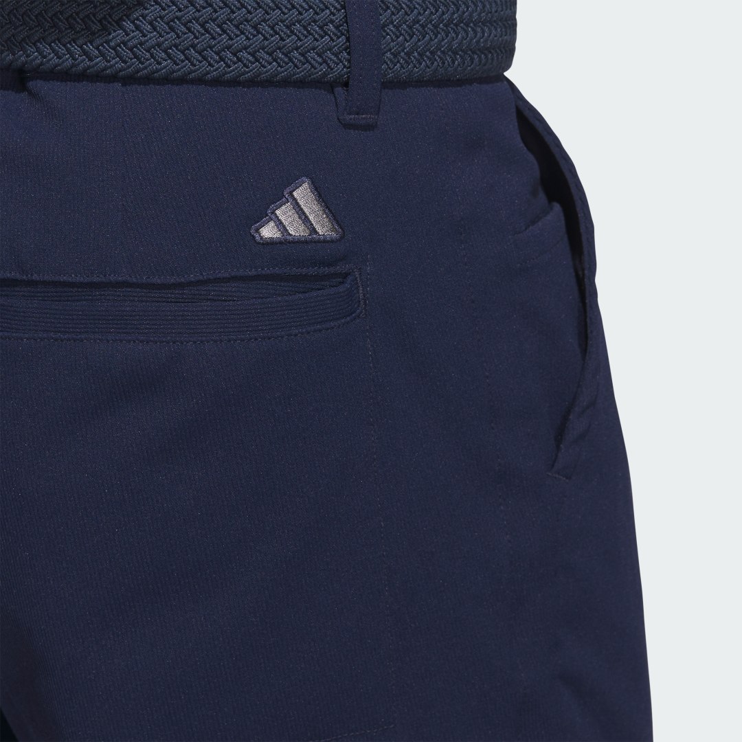 Adidas Go-to Pleated Broek