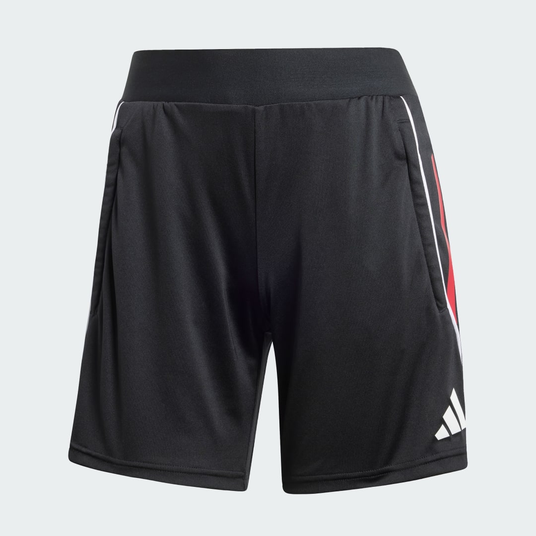 Short adidas Short Tiro 25 Competition EU - vue 4